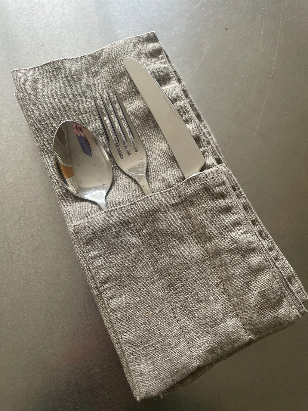 Paletable Cutlery Pocket The Cutlery Pocket
