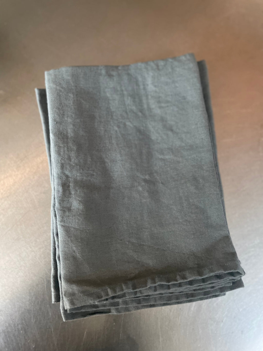 Paletable NAPKINS The Solid HERO